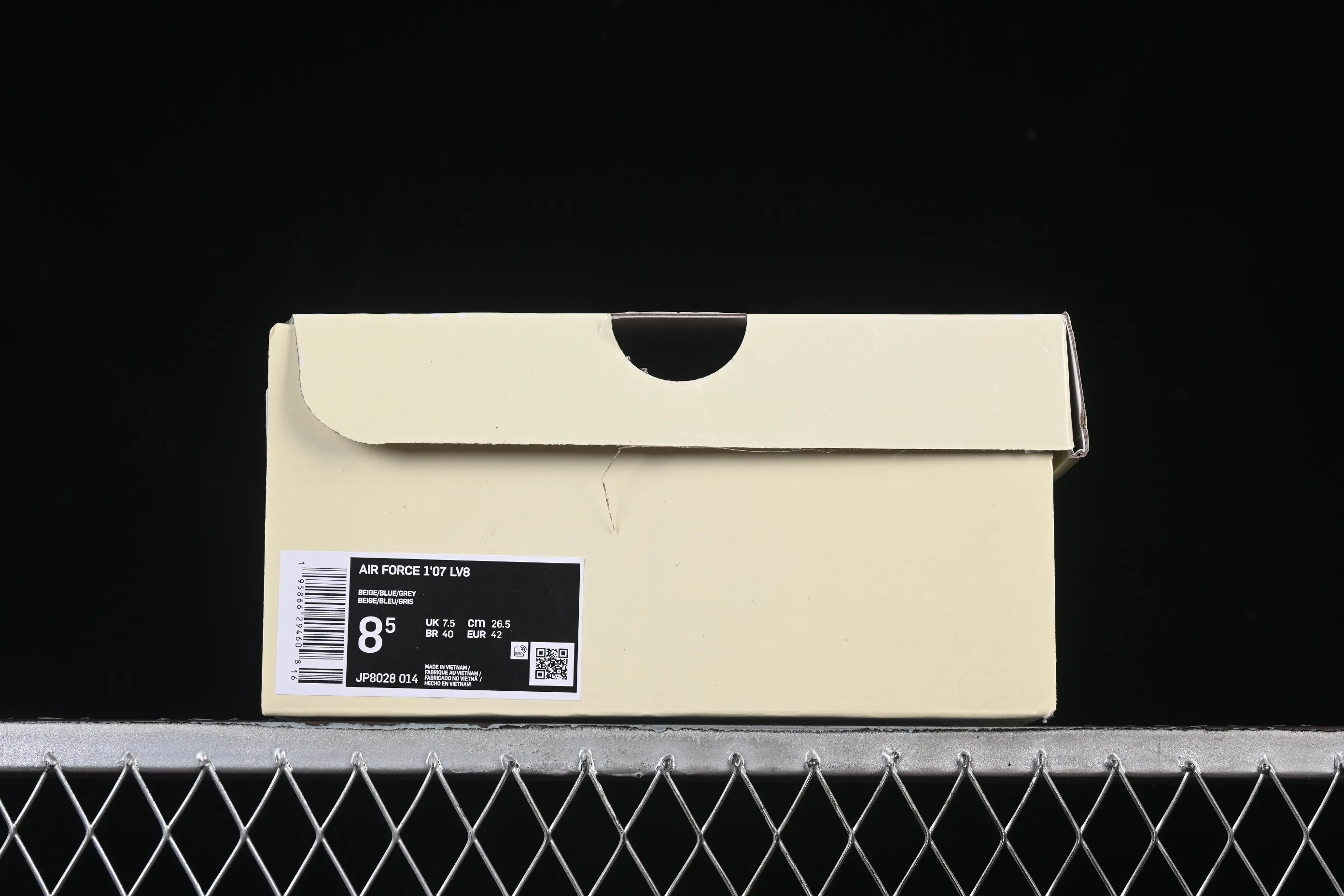 All Categories Nk Air Force 1 Air Force Series Nk Air Force 1 Low Air Force Low Nike Air Force 1'07 Low Rice Dark Gray Bugs Bunny Air Force One Low Casual Shoes JP8028-014